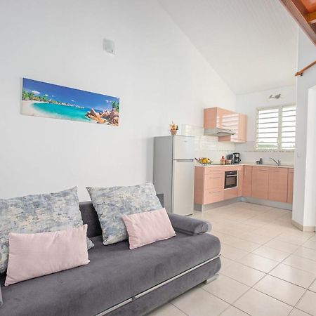 Appartement Sci Drela à Trinité  Extérieur photo