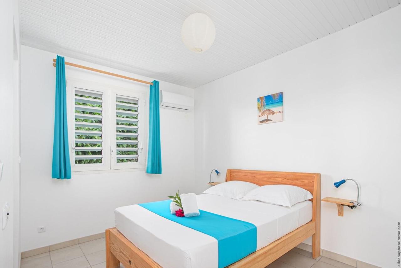 Appartement Sci Drela à Trinité  Extérieur photo